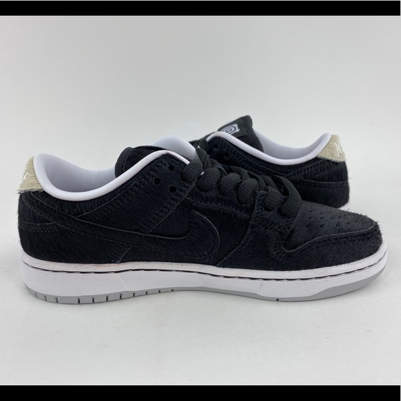 NEW Nike SB X Be@rbrick Medicom Dunk Low - Picture 11 of 15